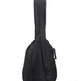 41-Inch Thick Guitar Backpack with Dual Straps