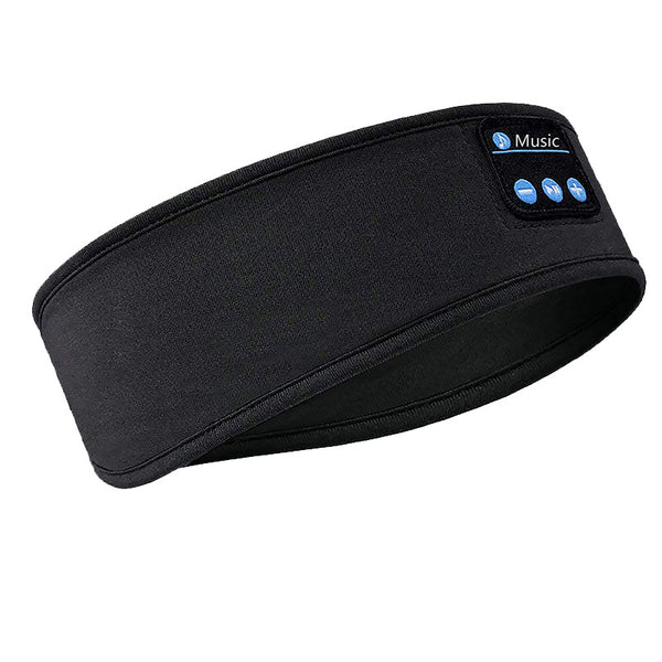 Bluetooth Sports Music Headband