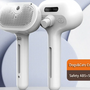 Self-Cleaning Spray Grooming Brush for Dogs & Cats