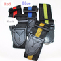 Colorful Adjustable Guitar Strap - Universal Fit for All Guitars