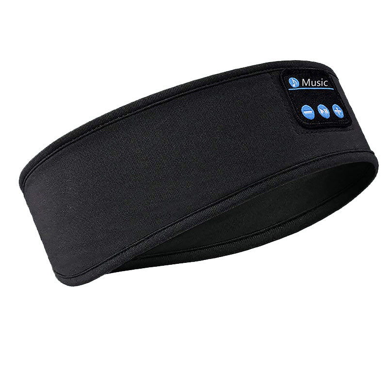 Bluetooth Sports Music Headband