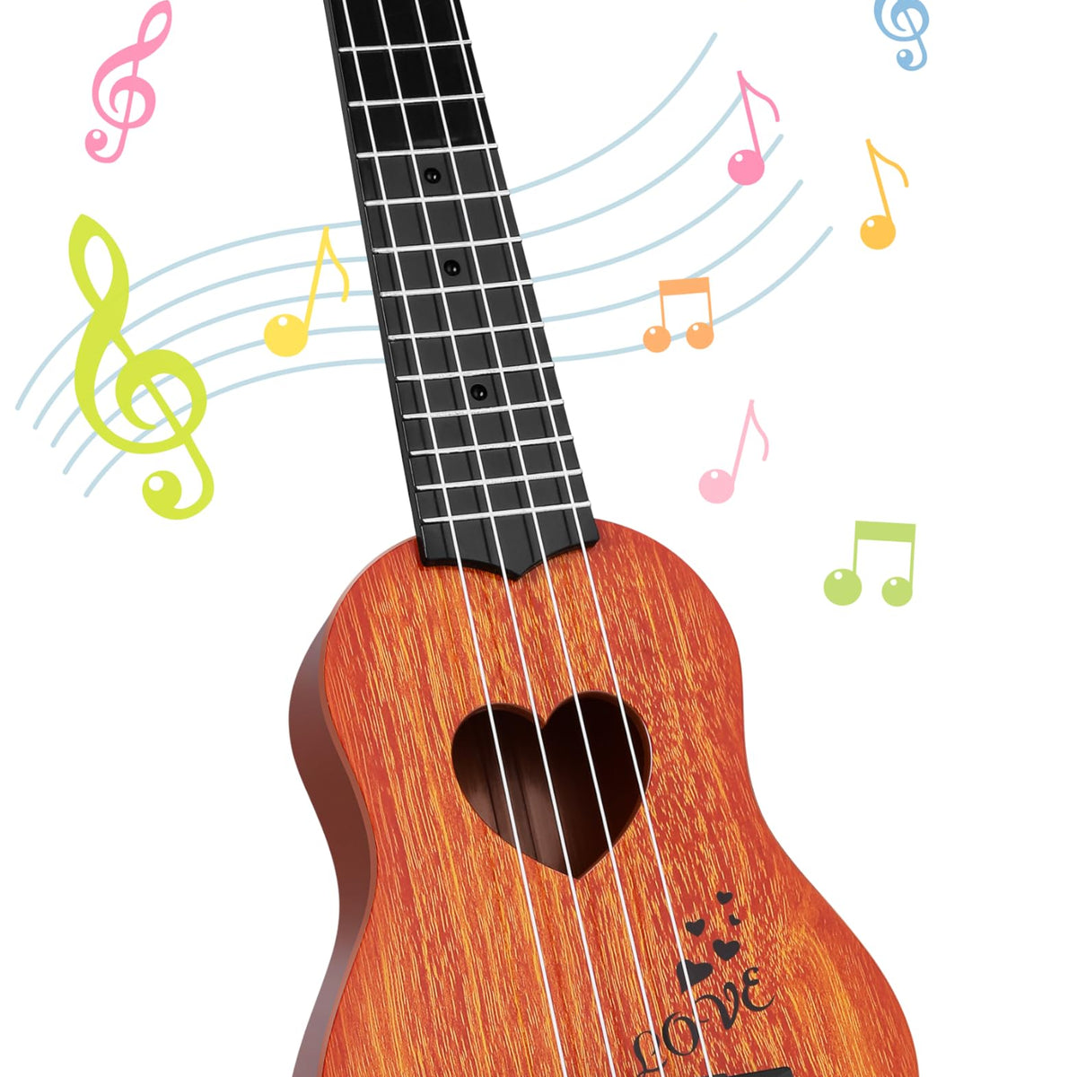 Kids Classical Mini Ukulele