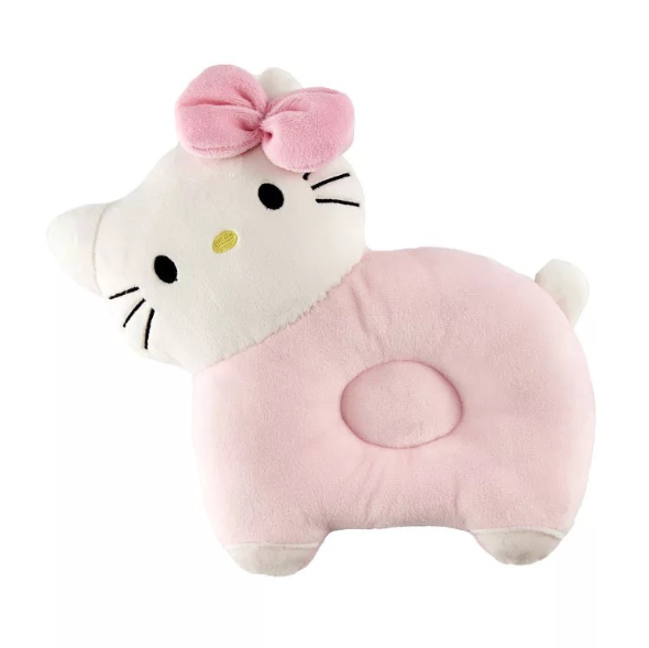 Animal Plush Pet Pillow for Dogs & Cats