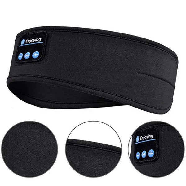 Relax Music Sleep Mask